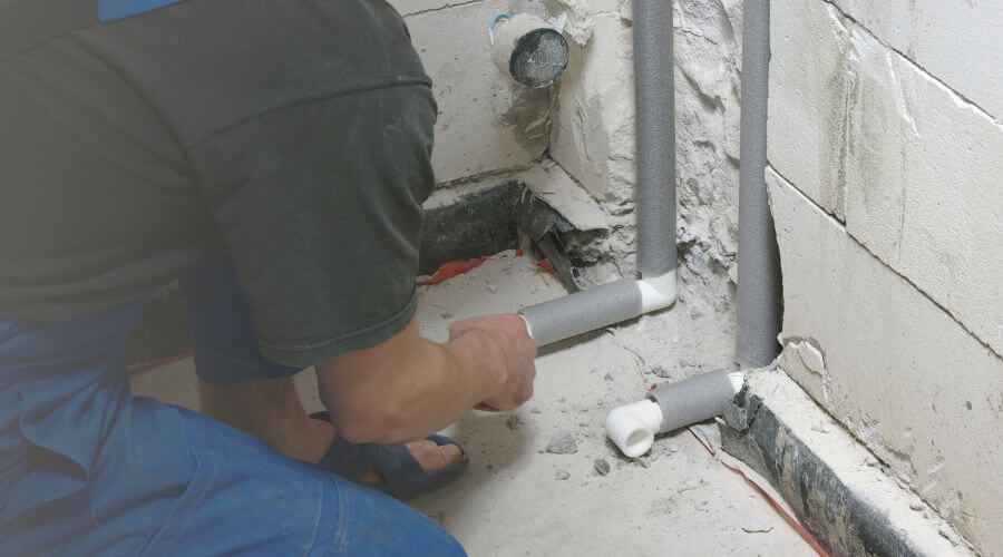 Professional Leak Detection Services in Crawfordsville, IA